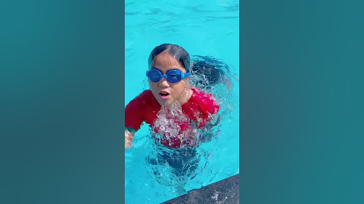Tuan Can Hold His Breath For 1 Minute, Tomorrow He Can Go Swimming Phap Viet Plaza #shorts #caulo...