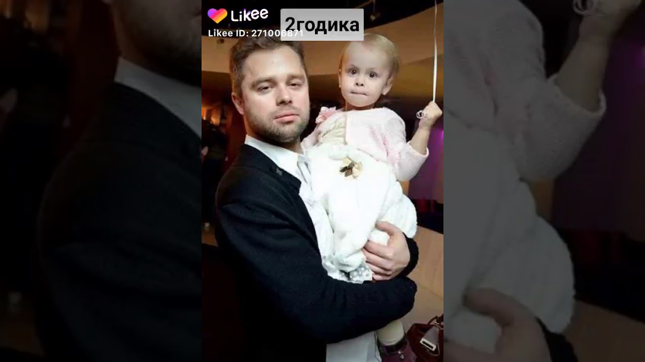 Милана гогунская и ее родители Милана гогунская и ее родители