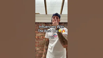 He Has The Best Drip SUBSCRIBE FOR DAILY DRIPPY CONTENT Follow My Other Social Medias Shorts 