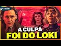 O MULTIVERSO DA LOUCURA JÁ FOI CRIADO E VOCÊ NEM PERCEBEU!