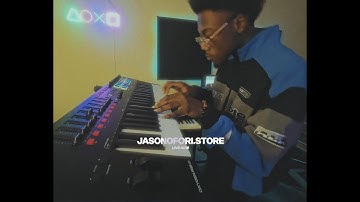 COUNT ME IN... but reimagined