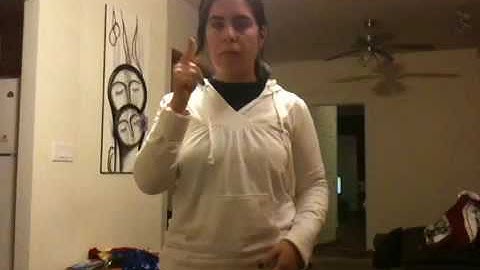 Midterm video assignment