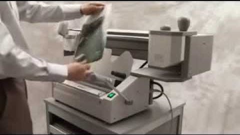 Fastbind Elite Perfect Binding