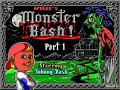 [Monster Bash - Игровой процесс]