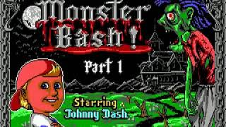 Monster Bash screenshot 4