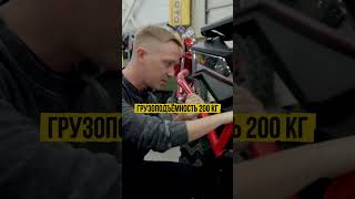 Квадроцикл GBM CRONOS 420 - Этот квадроцикл создан для тебя!