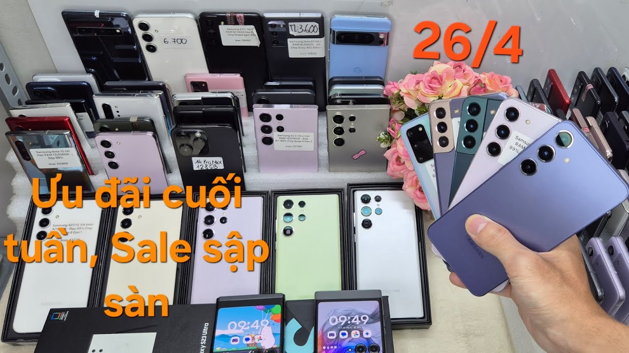 online gambling slot machines for real money 26/4 Điện thoại giá rẻ cấu hình cao, Note 20 5G 2tr990, S23 FE 6tr4, iP 14Pro Max 15tr9, S23 7tr990