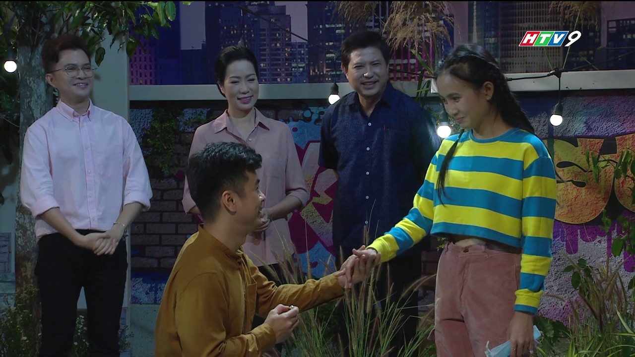 Kịch ẨN SỐ TÌNH YÊU (Nguyễn Thu Phương) - Trịnh Kim Chi, Minh Cường, Nam Cường, Đào Vân Anh,...