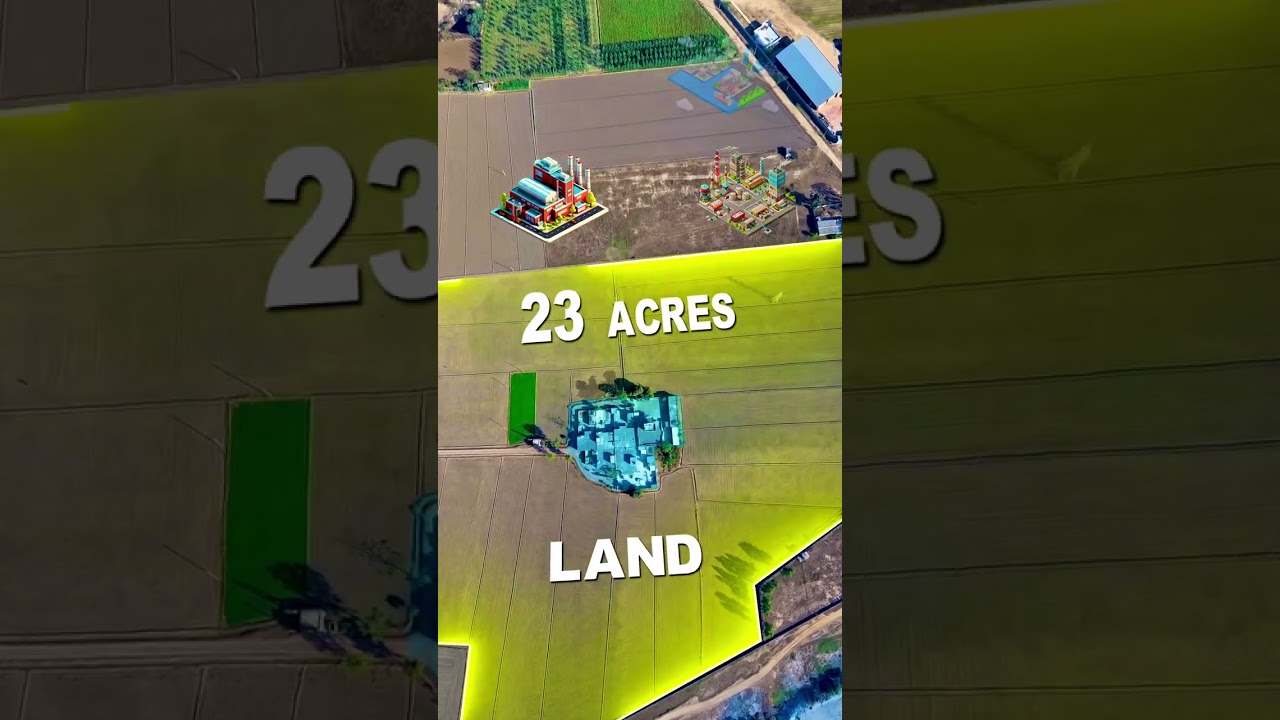 23 kille industrial land for sale near hambra road ludhiana