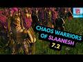 Are Chaos Warriors of Slaanesh (All) SLAUGHTERFUL? - Deeper Dive