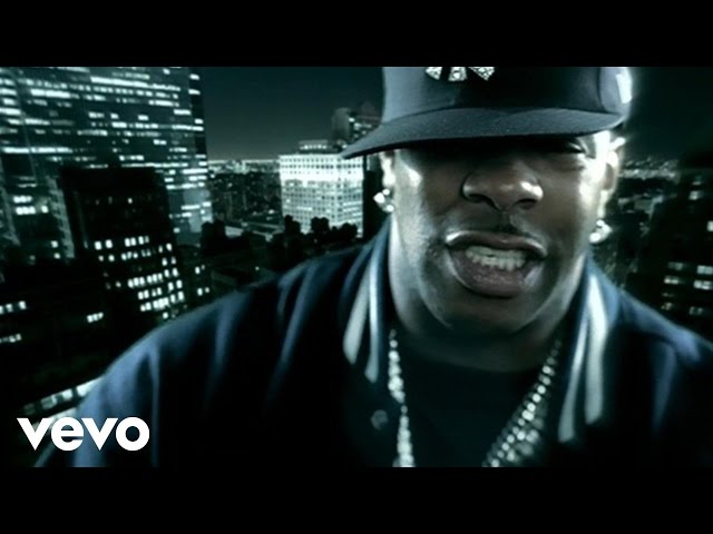 busta rhymes - new york shit