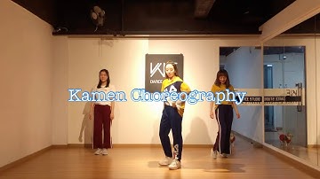 BABY /Justin Bieber feat. Ludacris - Kamen Choreography (Street Jazz)