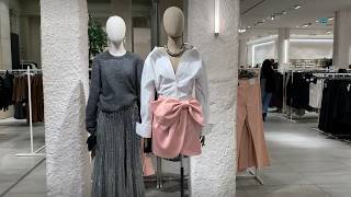 Download Lagu H\u0026M NEW WOMEN'S COLLECTION A/W 2025-2026 | H\u0026M NUEVA COLECCION MUJER OTOÑO - INVIERNO 2025-2026 MP3