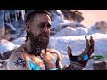 God of War PS4 - Baldur feels Pain