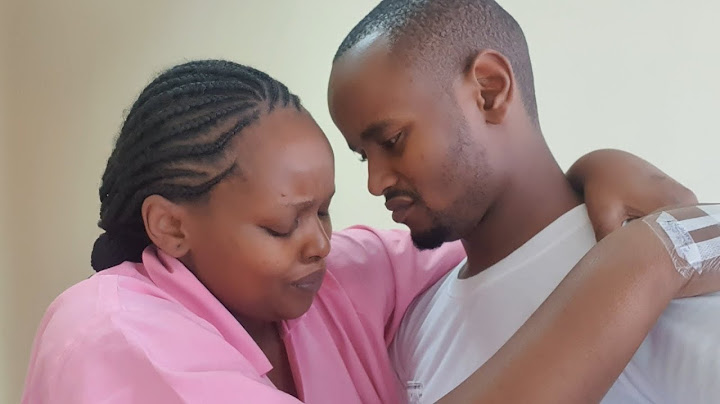 OUR BABY IS HERE | THE WAJESUS FAMILY