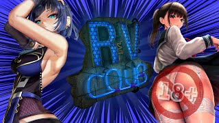 ReserV Coub №185 ➤ Best coub / аниме приколы / коуб / игровые приколы / аниме коуб / кубы / АМВ