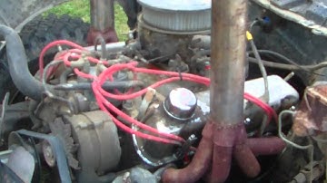 Jay Co Derby Heat Lineups 2012