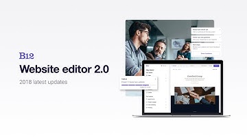 B12WebsiteEditor