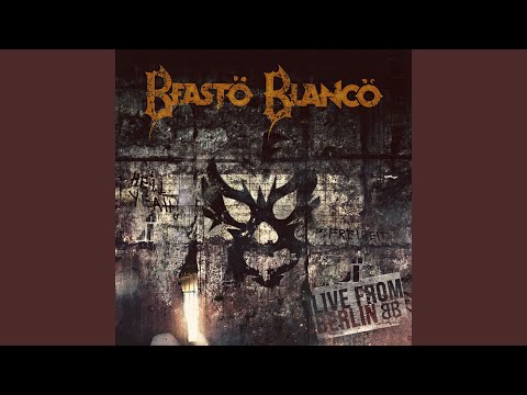 Beastö blancö — Machine Girl (Live)