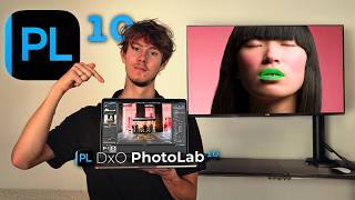 I Tested DxO PhotoLab 10 on My Fujifilm — Here's What's New screenshot 2