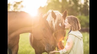 Ystäväni hevosen viimeinen video