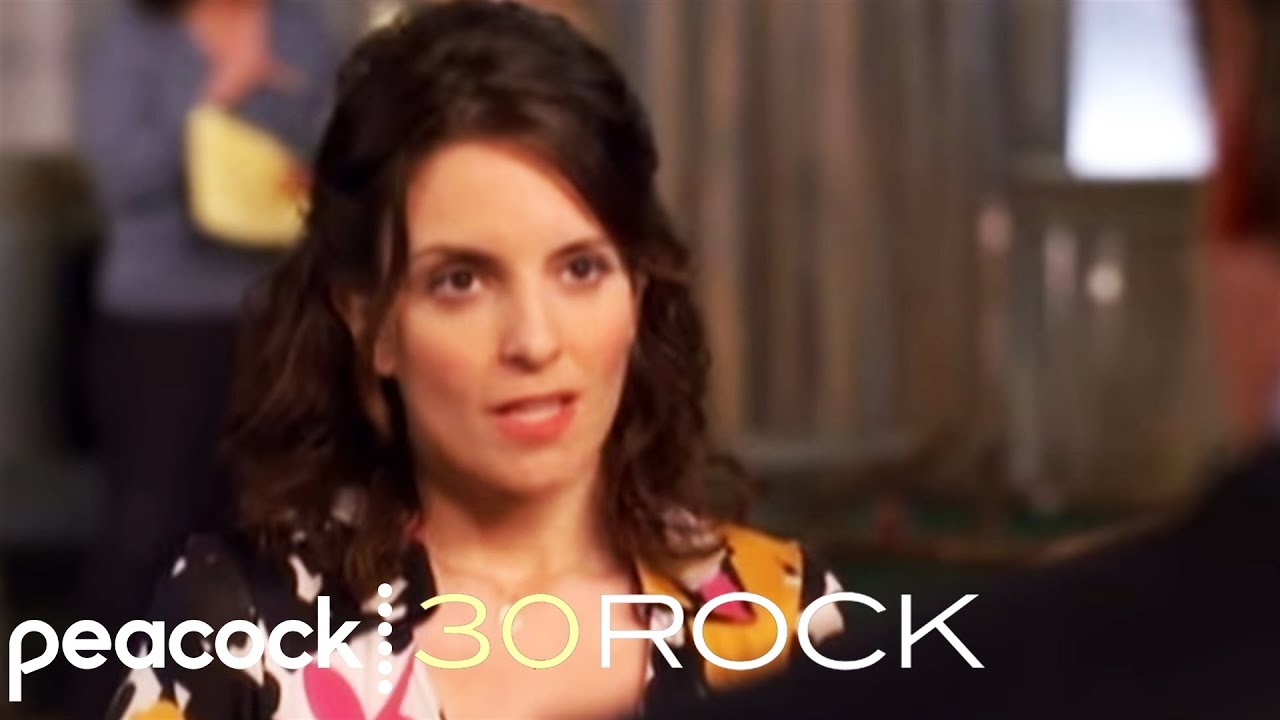 30 Rock | Cleveland (Episode Highlight)