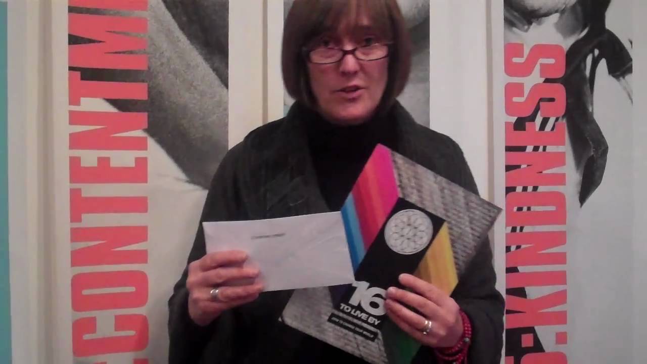 Letter from Downing Street & Ethics in Public Life Project explained!