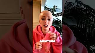 🚨 Slime Menempel di Rambut? Jangan Dipotong! Coba Trik Cuka Ini Dulu‼️#shorts
