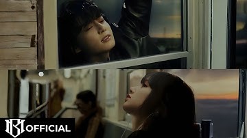 LISA - " Fast Line " (feat. Jungkook of bts) M/V