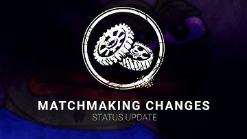 Biggest Problem with MMR