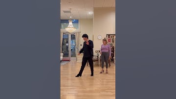 How to dance Samba tutorial by Oleg Astakhov - DanceWithOleg.com #olegastakhov