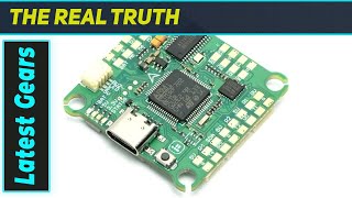 I-Flight Blitz F7 Stack: The Ultimate FPV Powerhouse