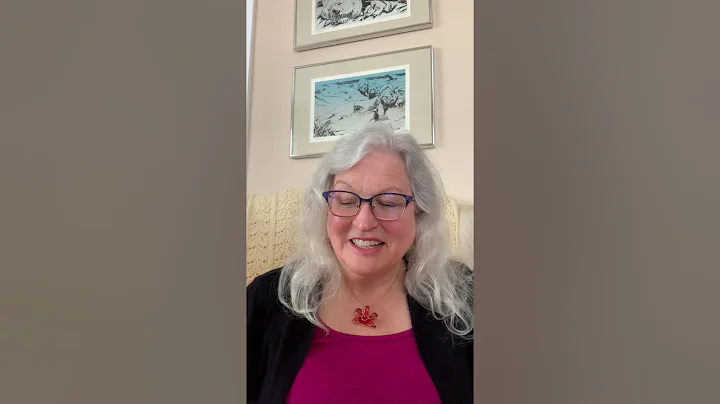 Children's Homily with Marla Perkins