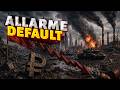 DEFAULT sulla Russia! L’economia entra in zona CATASTROFE, il peggior scenario si avvicina