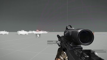 HAND GRENADES 1: RGN trajectory