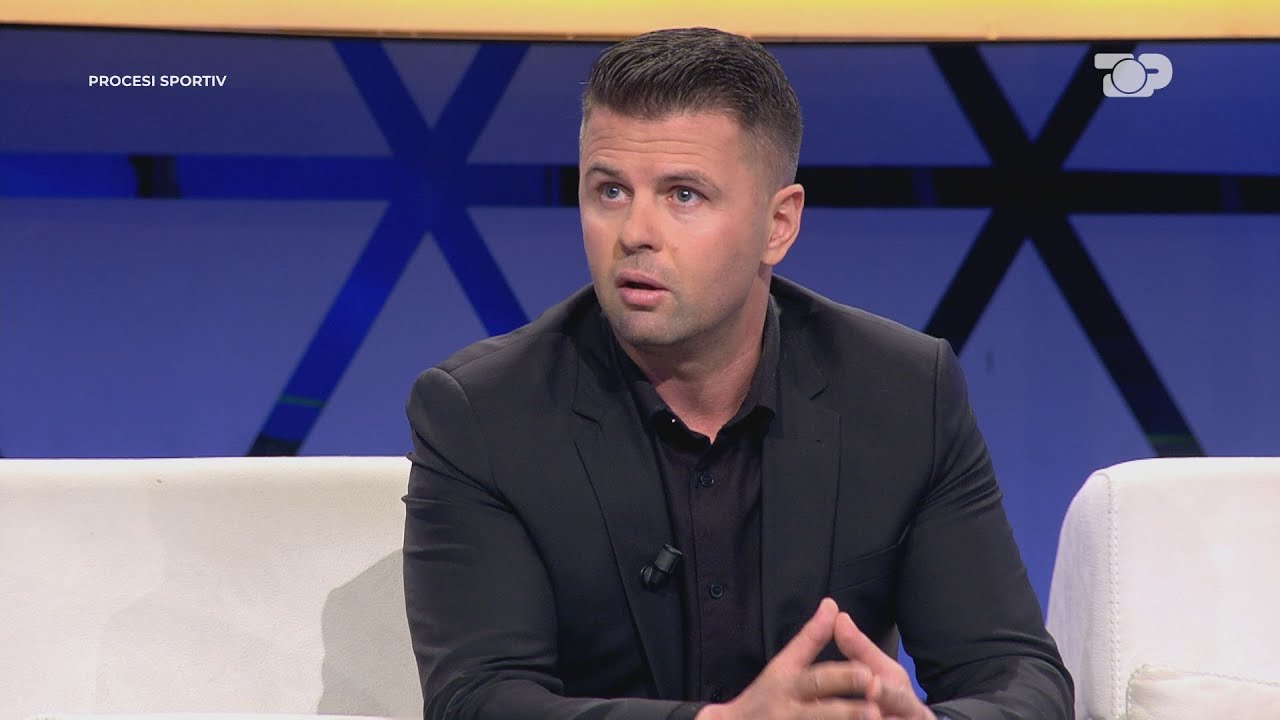 Kritikat nga Kosova, Andi Lila: Në kohën e luftës kam hapur derën - Procesi Sportiv