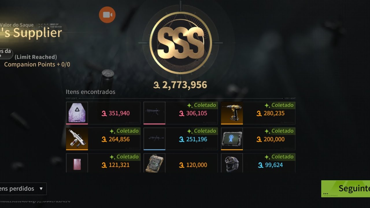 (lost light) usando só uma faca pra Farma.