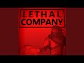 Boombox Song 5 From Lethal Company Extended Version 