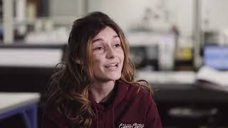 MCCC Highlights: Graphic Arts & Printing Technology