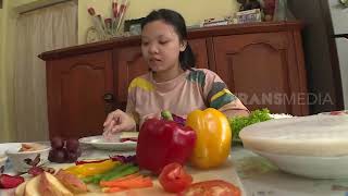 Lumpia Transparan Isi Paprika Ragam Indonesia 290922