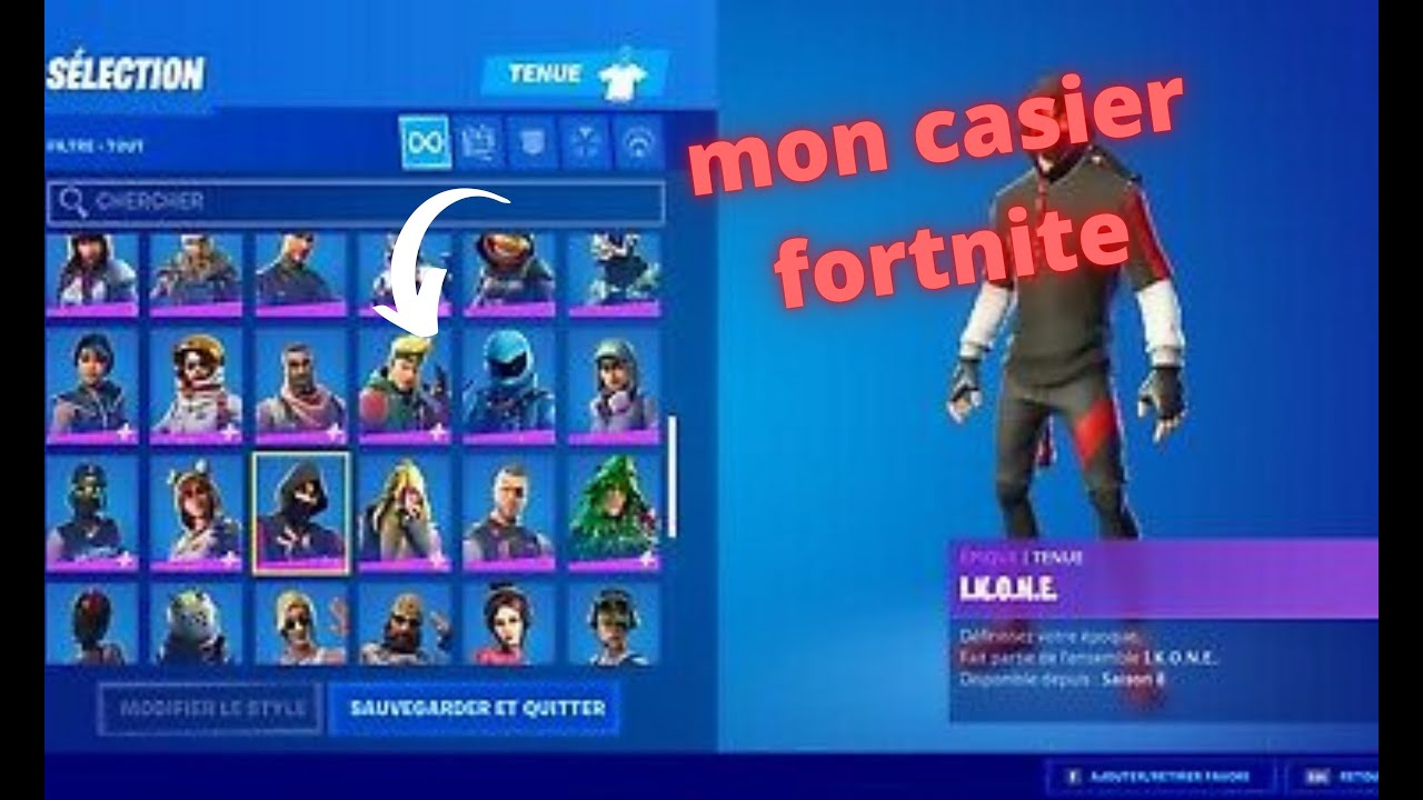 Fortnite - Jeu Vidéo (boîtier) - Très Bon état - Compatible PC, Xbox, PS4, PS5