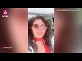 هكذا تحاول لي لي قاسم الظهور بأبهى إطلالة في الحجر المنزلي