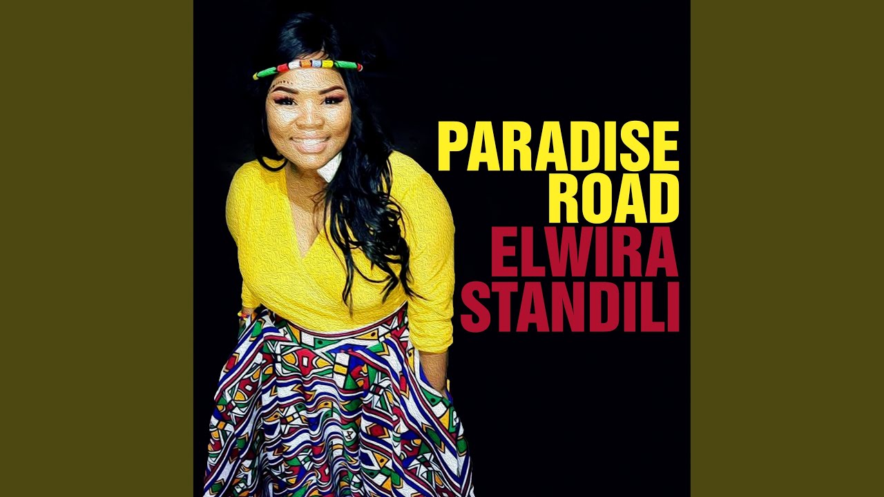 Paradise Road YouTube