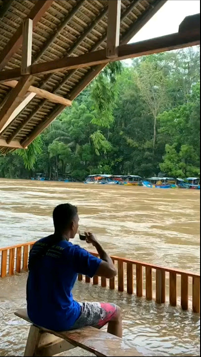 Banjir Bandang #viral #shorts