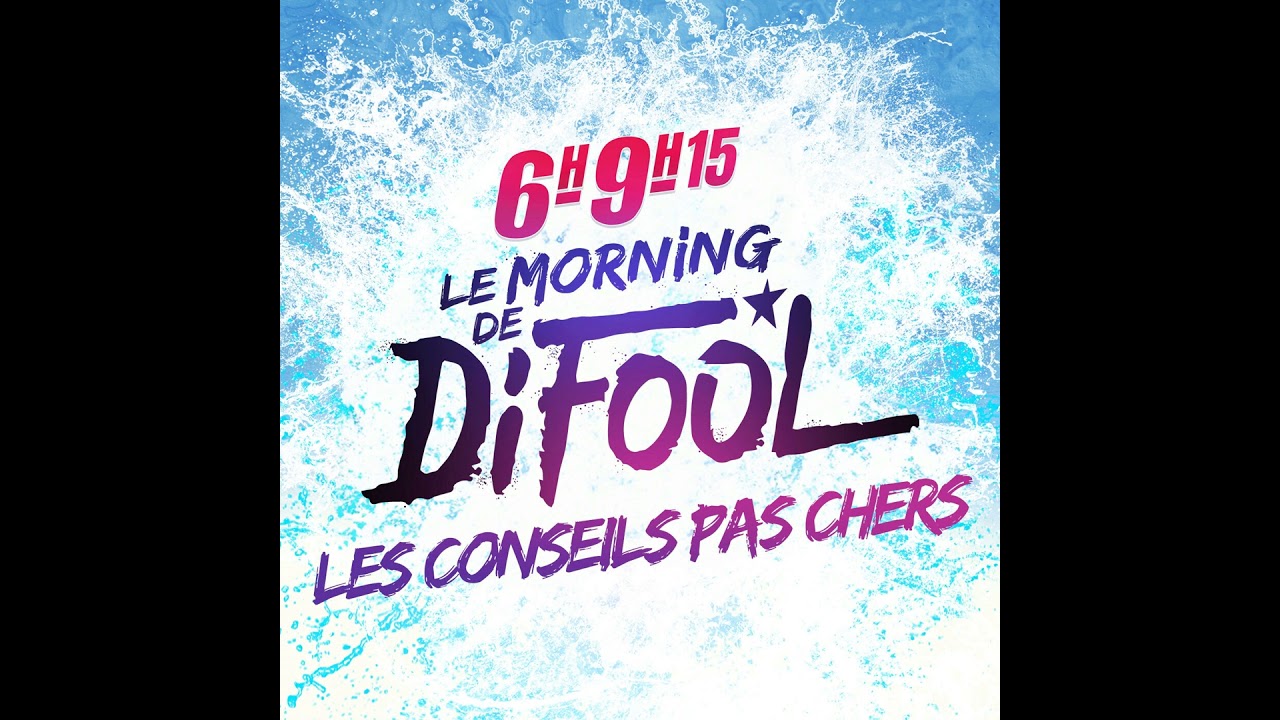 Les conseils pas chers - Nettoyage de trottoir !