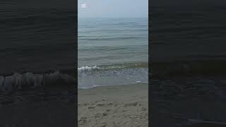 해운대 바다 #바다 #힐링 #asmr #해변 #해변가 #물멍
