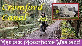 A Weekend At Moor Edge Farm Cl, Crich