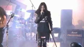 kisah-boomerang (konser di korea 2003)