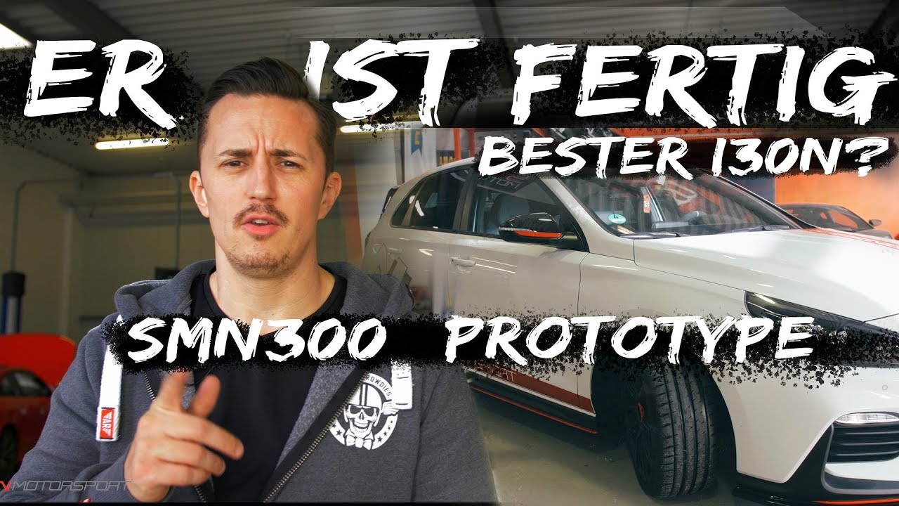 Wir Haben Fertig Der Beste Hyundai I30n Den Es Zu Kaufen Gibt Simon Motorsport 657 Youtube
