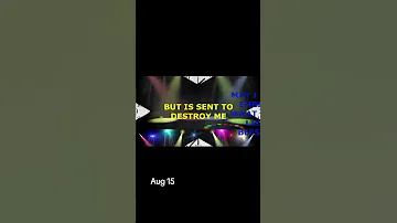 August 15 2025 